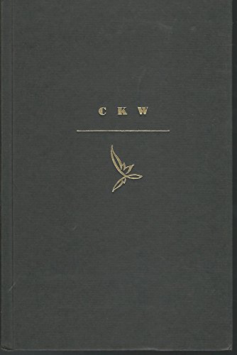 cover image The Vigil: Poems