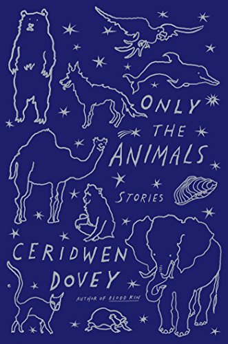 cover image Only the Animals