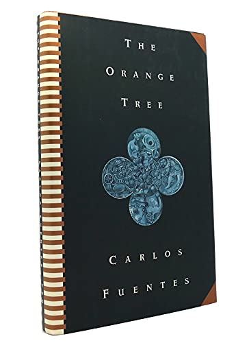 cover image The Orange Tree