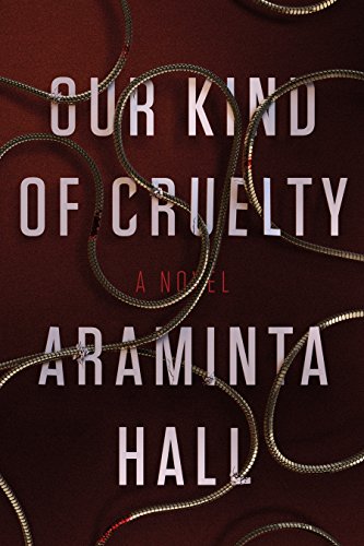 cover image Our Kind of Cruelty