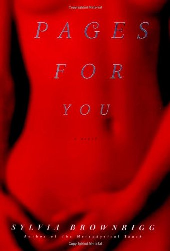 cover image PAGES FOR YOU
