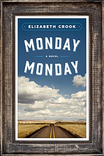 cover image Monday, Monday