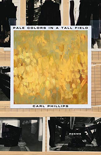 cover image Pale Colors in a Tall Field