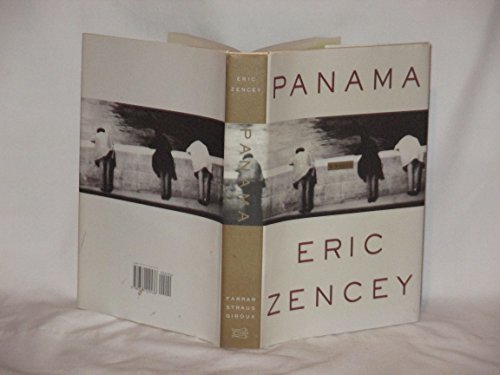 cover image Panama