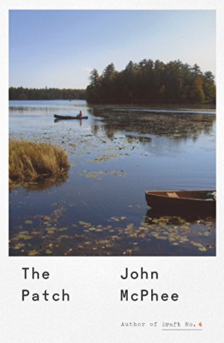 cover image The Patch 