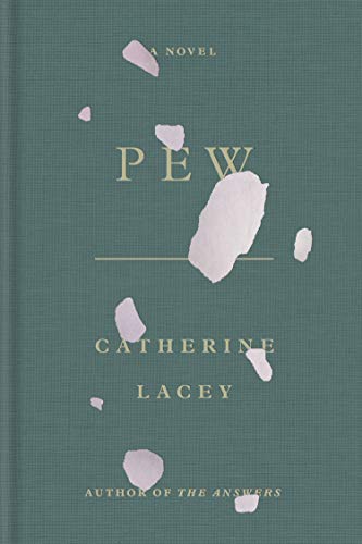 cover image Pew
