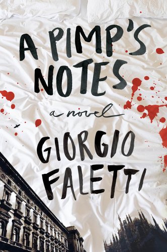 cover image A Pimp’s Notes