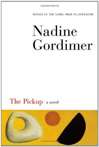 cover image THE PICKUP