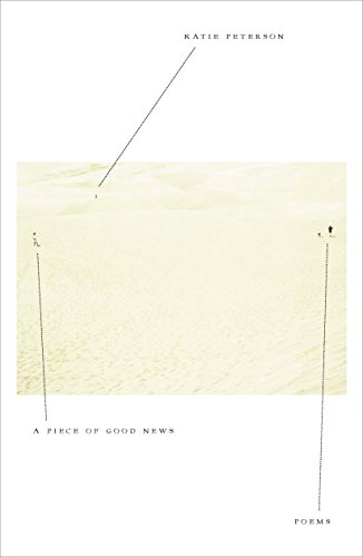 cover image A Piece of Good News