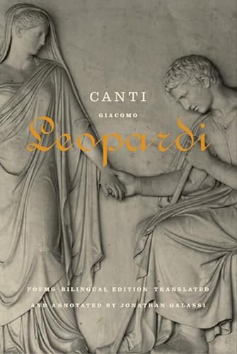 cover image Canti