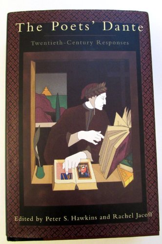 cover image Poets Dante