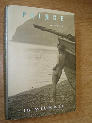 cover image Prince