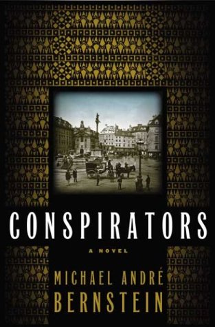 cover image CONSPIRATORS