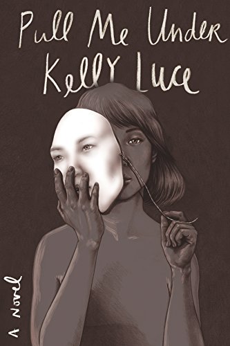 cover image Pull Me Under