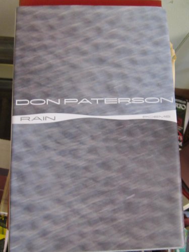 cover image Rain