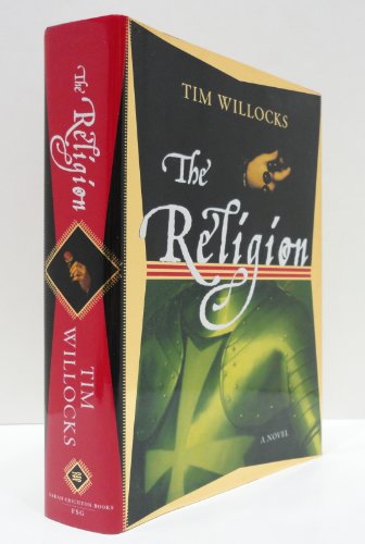 cover image The Religion