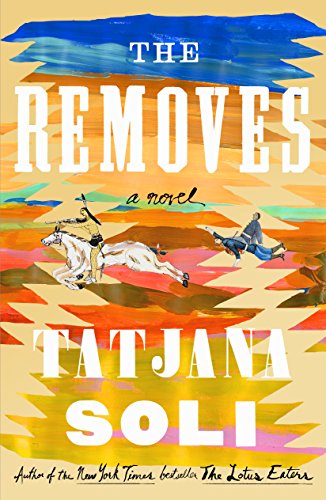 cover image The Removes