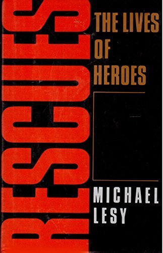 cover image Rescues