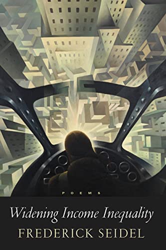 cover image Widening Income Inequality: Poems