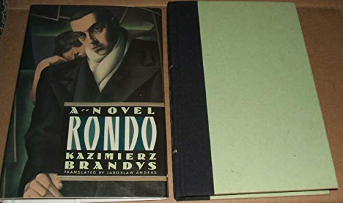 cover image Rondo