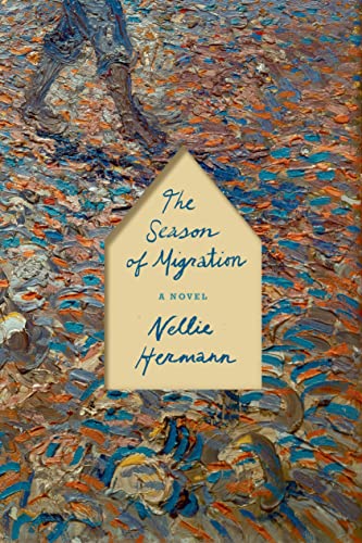 cover image The Season of Migration