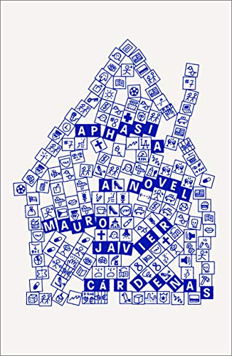 cover image Aphasia