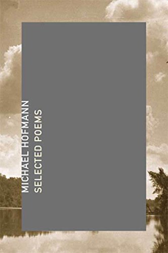 cover image Selected Poems