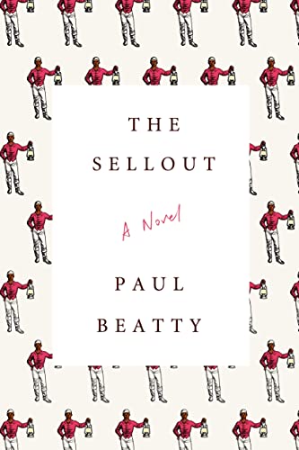 cover image The Sellout