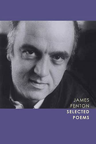 cover image Selected Poems