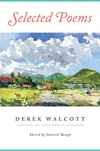 cover image Selected Poems