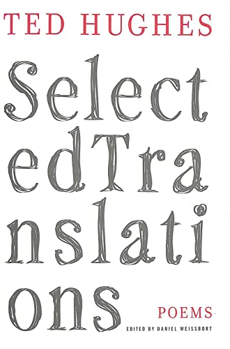 cover image Selected Translations