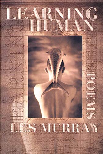 cover image Learning Human