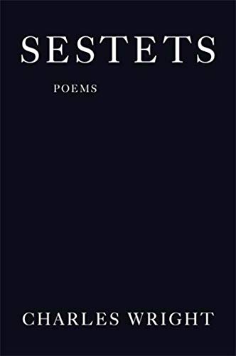 cover image Sestets