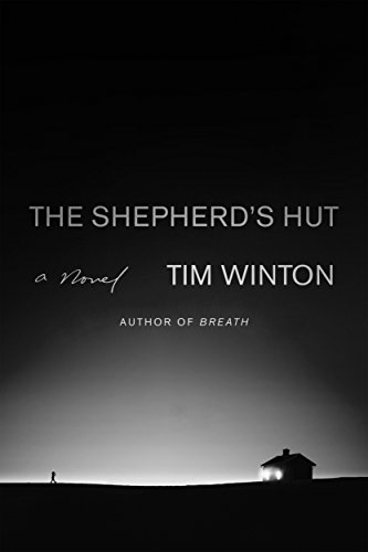 cover image The Shepherd’s Hut 