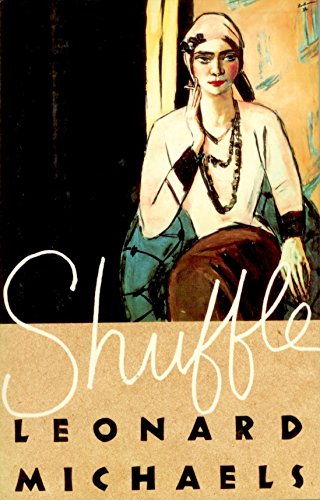 cover image Shuffle