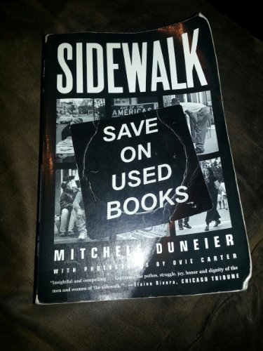 cover image Sidewalk