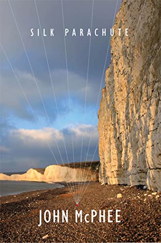 cover image Silk Parachute