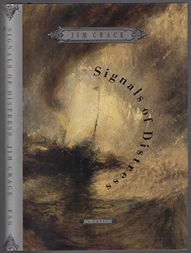 cover image Signals of Distress