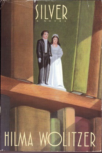 cover image Silver