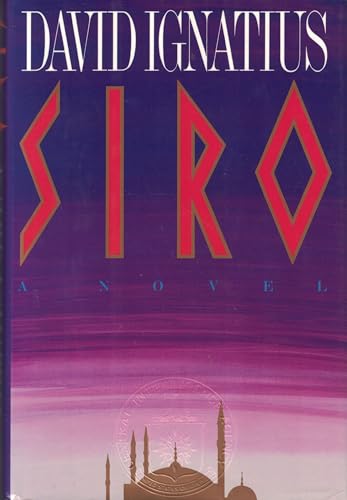cover image Siro
