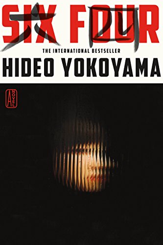 cover image Six Four