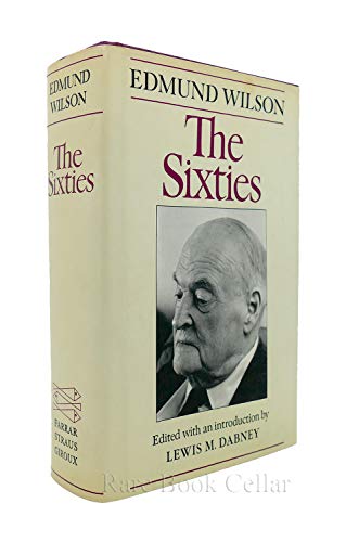 cover image The Sixtiesr