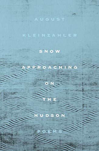 cover image Snow Approaching on the Hudson