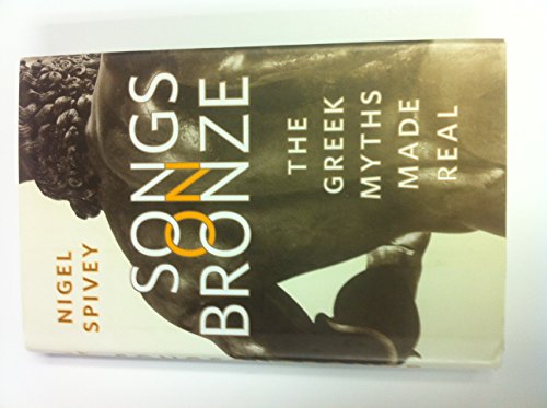 cover image Songs on Bronze