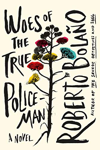 cover image Woes of the True Policeman