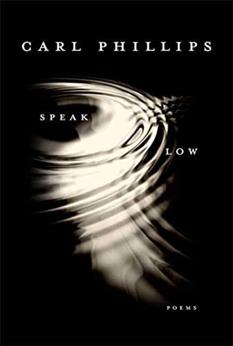 cover image Speak Low