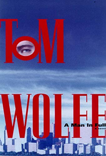 cover image A Man in Full