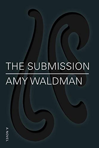 cover image The Submission