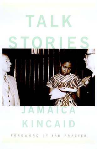 cover image Talk Stories