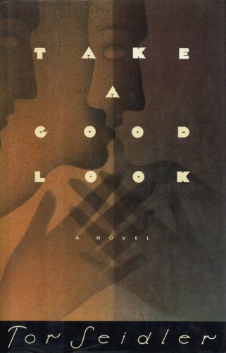 cover image Take a Good Look